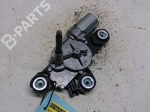 Used Rear wiper motor Rear wiper motor VOLVO V50 (545) 1.8 FlexFuel (125 hp) 11068420 11068420