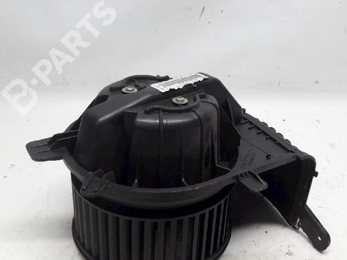 Used Heater blower motor Heater blower motor RENAULT GRAND SCÉNIC II (JM0/1_) 1.6 (113 hp) 11069604 11069604