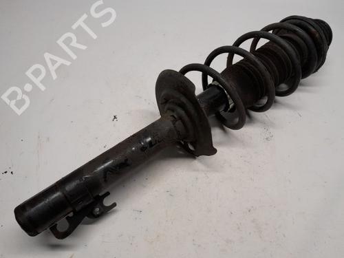 Used Left front shock absorber CITROËN C1 II (PA_, PS_) 1.0 VTi 72 (72 hp) 23395742
