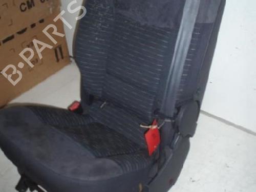 Used Rear seat Rear seat 11063539 11063539