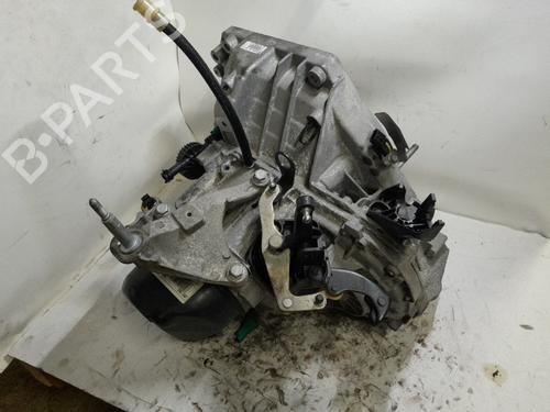 Gearbox RENAULT CAPTUR I (J5_, H5_) 0.9 TCe 90 | BP29167941M3 - Image 2