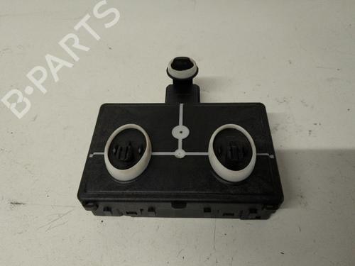 Used Comfort control module Comfort control module SKODA OCTAVIA IV Combi (NX5, PV5) 2.0 TDi (116 hp) 33448654 33448654