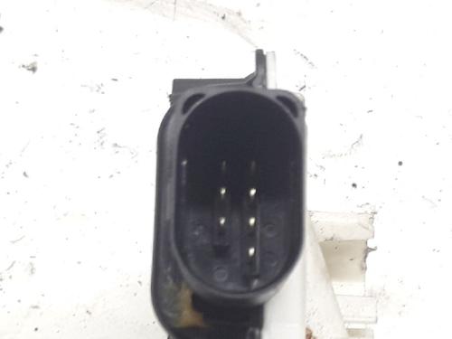 Front left lock SEAT IBIZA IV (6J5, 6P1) 1.0 TSI | BP13153054C98 