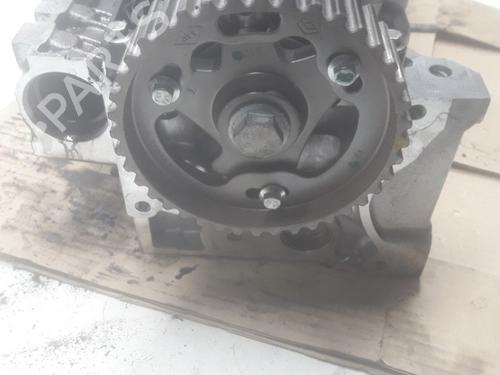 Cylinder head RENAULT GRAND SCÉNIC IV (R9_) 1.5 dCi 110 (R9A3) | BP11251565M5