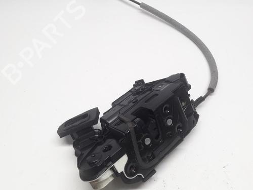 Used Front left lock VW GOLF VI (5K1) 1.6 TDI (105 hp) 13153466