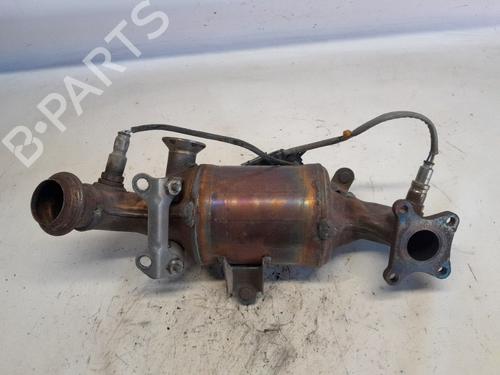 Used Catalyst Catalyst LANCIA YPSILON (312_) 1.0 Mild Hybrid (312) (69 hp) 35988334 35988334