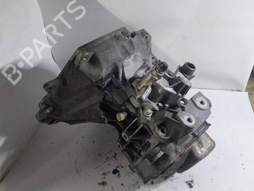 Gearbox OPEL MERIVA A MPV (X03) 1.4 16V Twinport (E75) | BP22389059M3 