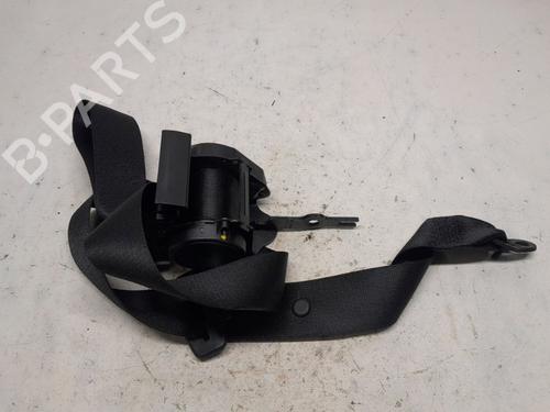 Used Rear right seatbelt BMW 3 Gran Turismo (F34) 320 d xDrive (184 hp) 21835885