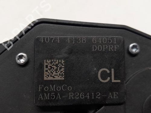 Rear right lock FORD FIESTA VI (CB1, CCN) 1.0 EcoBoost | BP15794545C99 