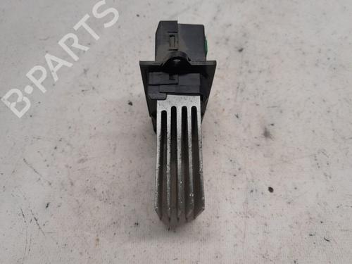 Heater resistor RENAULT KOLEOS I (HY_) 2.0 dCi 4x4 (HY0K) | BP35988207M108 - Image 2