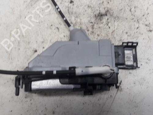Rear right lock PEUGEOT 3008 I MPV (0U_) 2.0 HDi Hybrid4 (0URHCA) | BP13153217C99