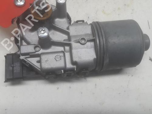 Used Front wiper motor DACIA LOGAN MCV (KS_) 1.5 dCi (KS0K) (68 hp) 11267183