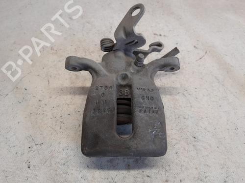 Used Left rear brake caliper SKODA OCTAVIA III Combi (5E5, 5E6) 1.4 TSI G-TEC (110 hp) 30264196
