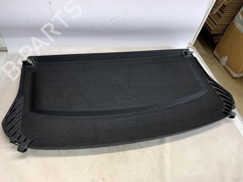 Rear parcel shelf BMW 1 (F21) 116 i | BP37091145C85 - Image 2