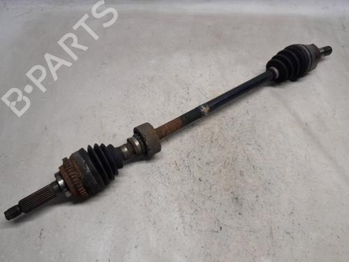 Used Right front driveshaft CHEVROLET MATIZ (M200, M250) 0.8 (52 hp) 30690793