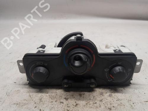 Used Climate control RENAULT KANGOO / GRAND KANGOO II (KW0/1_) 1.6 16V (KW03, KW09, KW0D, KW0U, KW0W, KW13) (106 hp) 22705825