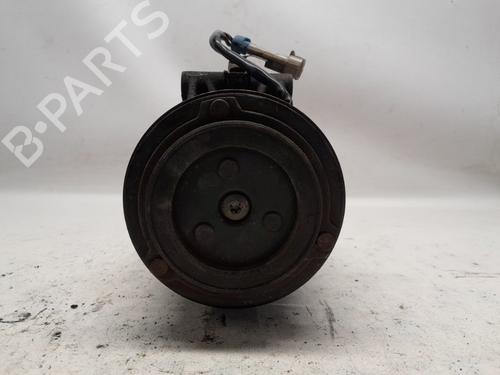 AC compressor OPEL ZAFIRA A MPV (T98) 1.8 16V (F75) | BP19668141M34 