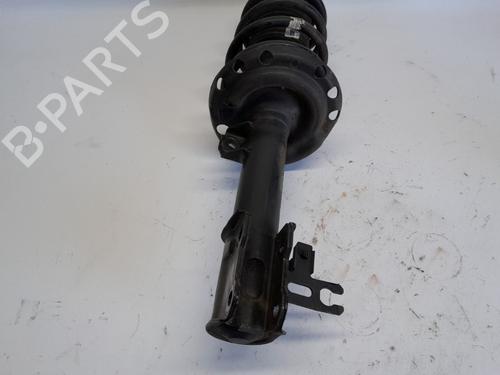 Right front shock absorber OPEL MERIVA B MPV (S10) 1.3 CDTI (75) | BP18850302M17 