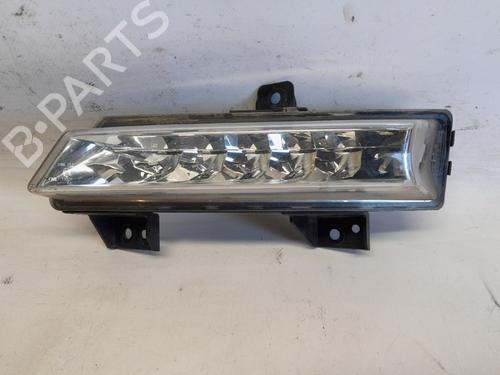 Used Left daytime light RENAULT MEGANE III Grandtour (KZ0/1) 1.2 TCe (KZ2B, KZ11) (116 hp) 30498724
