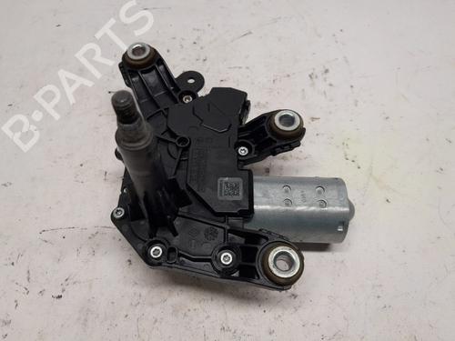 Used Rear wiper motor Rear wiper motor RENAULT CLIO IV (BH_) 0.9 TCe 90 (BHNF, BHMA, BHMH, BHJK, BHJR) (90 hp) 40023437 40023437