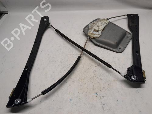 Used Front right window mechanism Front right window mechanism VW GOLF PLUS V (5M1, 521) 1.6 (102 hp) 20721115 20721115