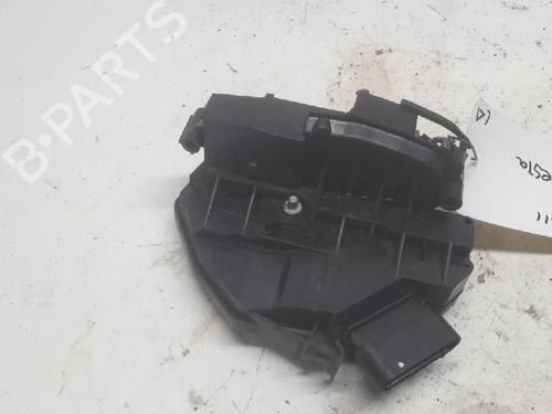 Used Rear left lock FORD FIESTA VI (CB1, CCN) 1.0 (80 hp) 13153550