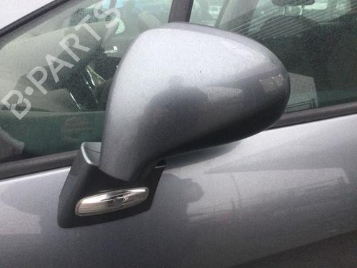 Bakspejl venstre PEUGEOT 308 I (4A_, 4C_) 1.6 16V (140 hp) 31719636