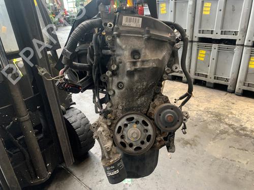 Engine TOYOTA AYGO (_B1_) 1.0 (KGB10_, KGB10R) | BP36089056M1 - Image 2