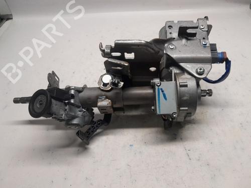 Used Steering column NISSAN MICRA III (K12) 1.2 16V (65 hp) 20484522