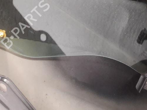 Left rear door FORD FIESTA VI (CB1, CCN) 1.0 | BP11075840C4 