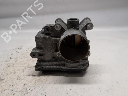 Used Throttle body RENAULT TWINGO II (CN0_) 1.2 16V (CN0K, CN0V, CN0A) (76 hp) 33185142