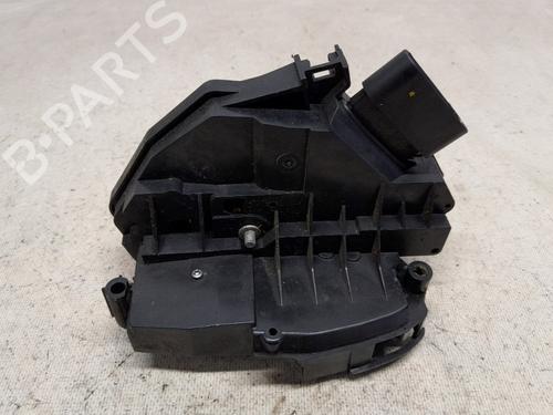 Used Front right lock FORD FIESTA VI (CB1, CCN) 1.0 EcoBoost (100 hp) 30498756