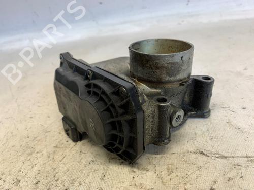 Throttle body RENAULT TWINGO II (CN0_) 1.2 (CN0D) | BP36089049M82 - Image 2