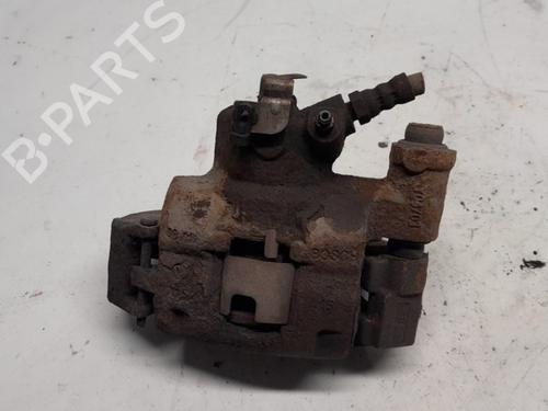 Used Left front brake caliper FIAT 500 (312_) 1.2 (312AXA1A) (69 hp) 16192919