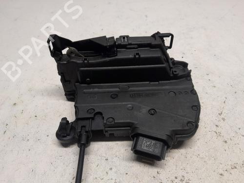 Front right lock RENAULT TRAFIC III Van (FG_) 2.0 dCi 150 (FGMU) | BP21071540C97 