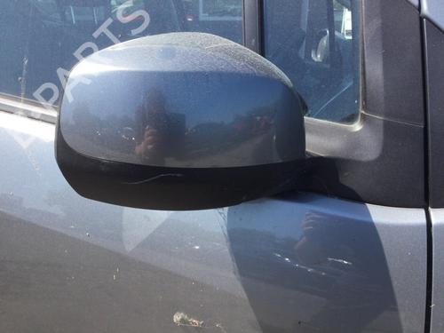 Used Right mirror OPEL AGILA (B) (H08) 1.0 (F68) (68 hp) 28135475