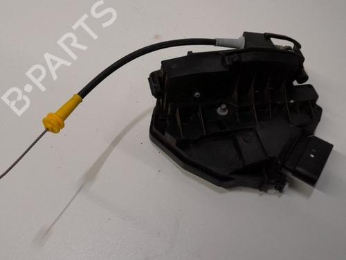 Rear left lock FORD FIESTA VI (CB1, CCN) 1.25 | BP18845709C100 
