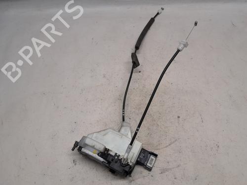 Used Front right lock PEUGEOT 5008 (0U_, 0E_) 1.6 16V (156 hp) 29166736