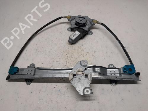 Used Front left window mechanism Front left window mechanism 21117638 21117638