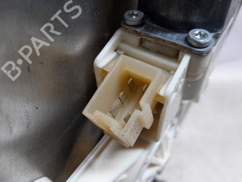 Front left window mechanism MERCEDES-BENZ C-CLASS T-Model (S204) C 180 Kompressor (204.246) | BP30085425C22