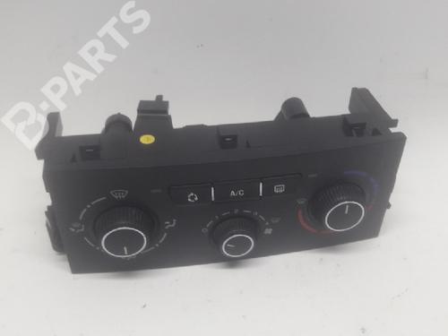 Used Control unit Control unit PEUGEOT 207 (WA_, WC_) 1.4 16V (95 hp) 11079498 11079498