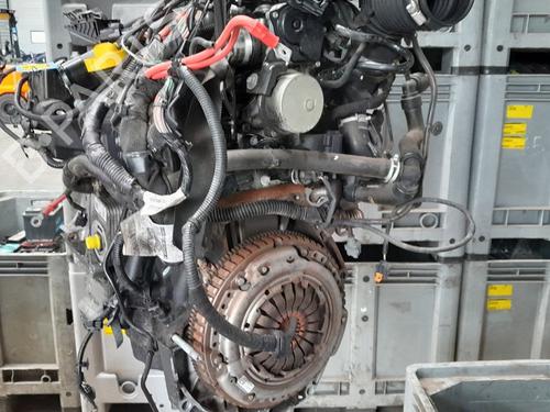 Engine RENAULT CLIO IV (BH_) 1.5 dCi 90 | BP28085708M1 