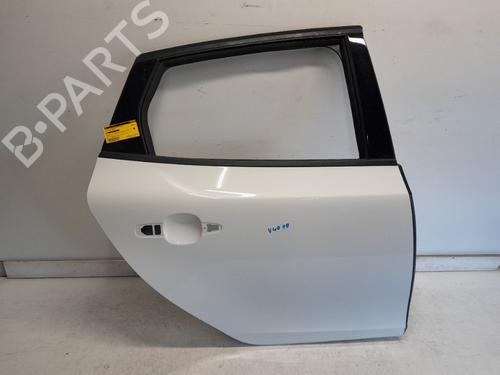 Puerta trasera derecha Puerta trasera derecha VOLVO V40 Hatchback (525) D2 (120 hp) 37091232 37091232