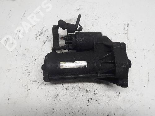 Used Starter Starter PEUGEOT 806 (221) 2.0 HDI (109 hp) 11072890 11072890