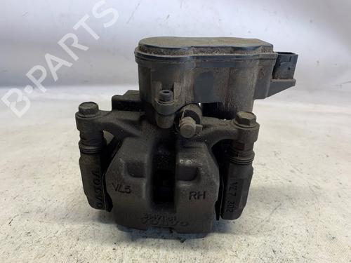 Used Right rear brake caliper Right rear brake caliper VOLVO XC40 (536) T5 Plug-in Hybrid (262 hp) 40023777 40023777
