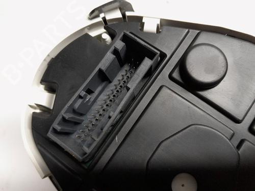 Display monitor FORD FIESTA VI (CB1, CCN) 1.25 | BP25206321C48 