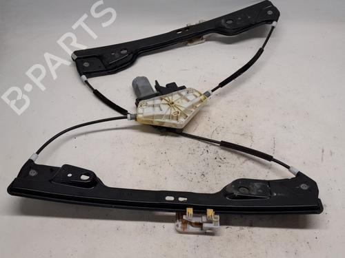 Used Front left window mechanism Front left window mechanism 13231254 13231254