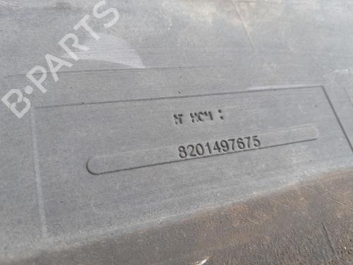 Fuel tank OPEL VIVARO B Van (X82) 1.6 CDTI (05) | BP22212634C62 