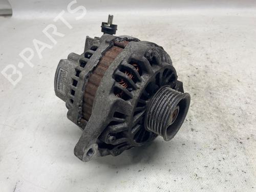 Used Alternator MAZDA 3 Saloon (BK) 1.6 (BK12) (105 hp) 18846353