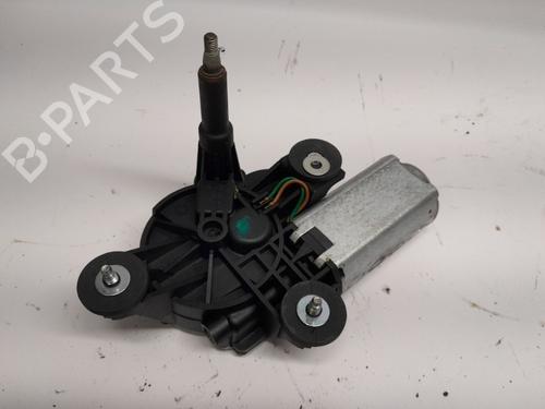Used Rear wiper motor LANCIA YPSILON (843_) 1.4 (843.AXG1A) (78 hp) 30658500